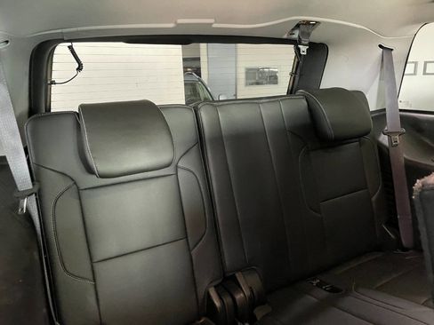 Used 2016 Chevrolet Tahoe LT w/ Luxury Package image 29