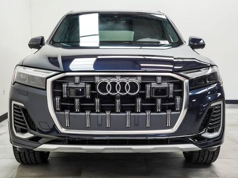 Used 2025 Audi Q7 3.0T Premium Plus AWD/4WD image 6