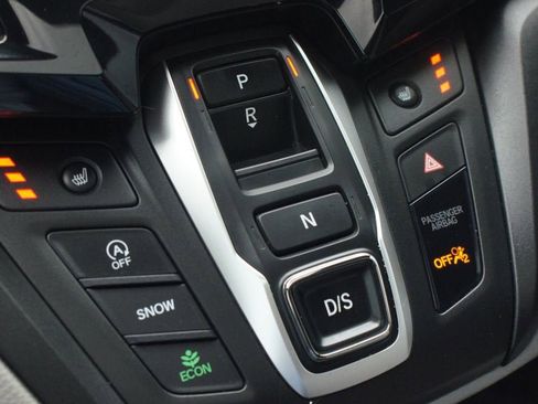 Used 2021 Honda Odyssey EX-L image 12