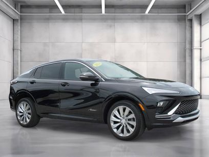 Used 2024 Buick Envista Avenir
