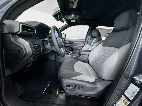 New 2025 Toyota Tacoma TRD Off-Road image 14