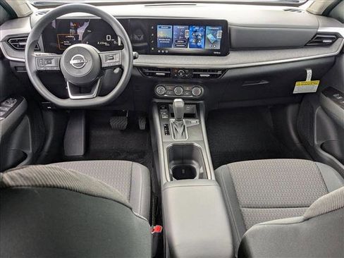 New 2026 Nissan Kicks S image 13