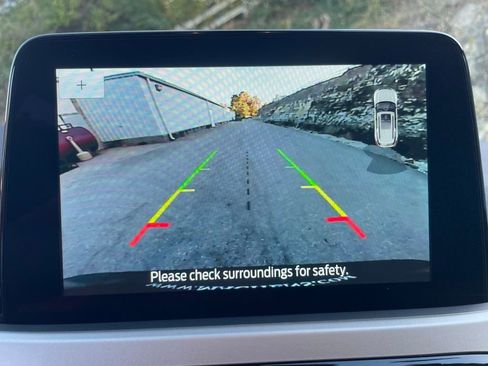 Certified 2022 Ford Escape SEL image 22