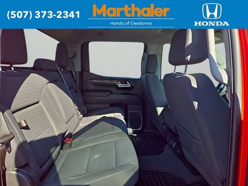 Used 2023 GMC Sierra 1500 Elevation AWD/4WD image 15