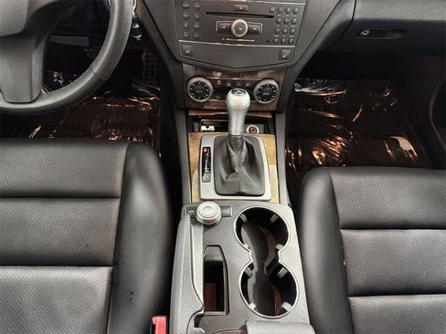Used 2008 Mercedes-Benz C 350 Sport image 21