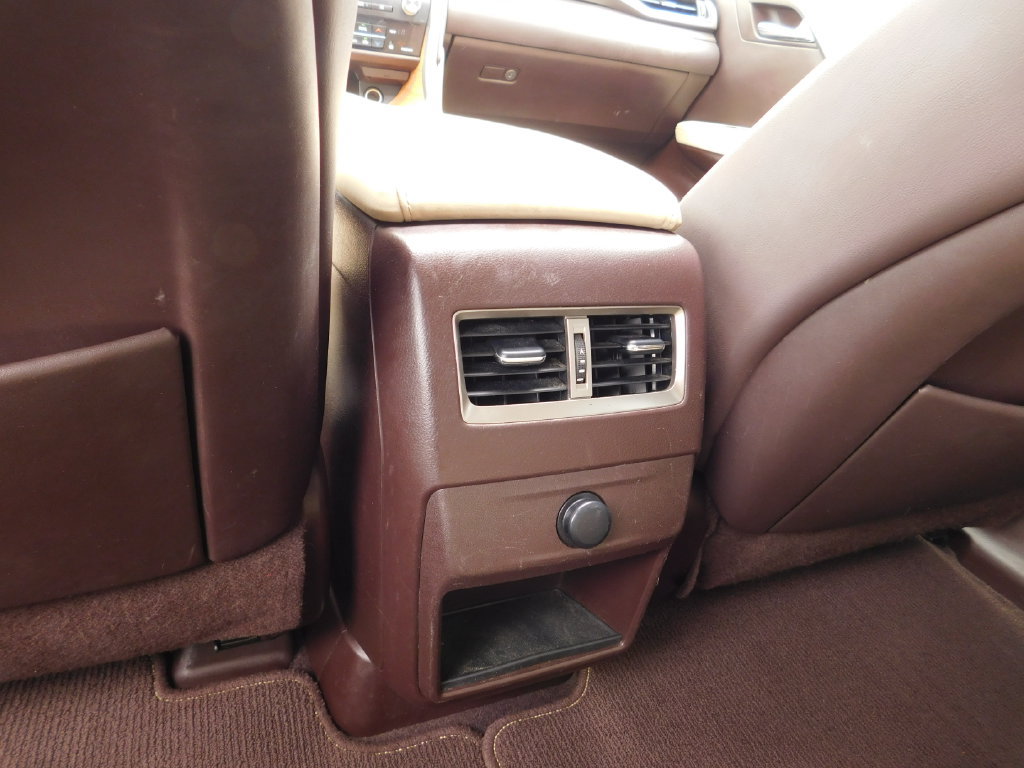 Used 2019 Lexus RX 350 AWD w/ Navigation Package image 16