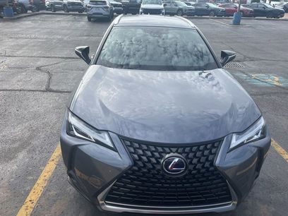 Used 2021 Lexus UX 250h w/ Accessory Package (Z1)