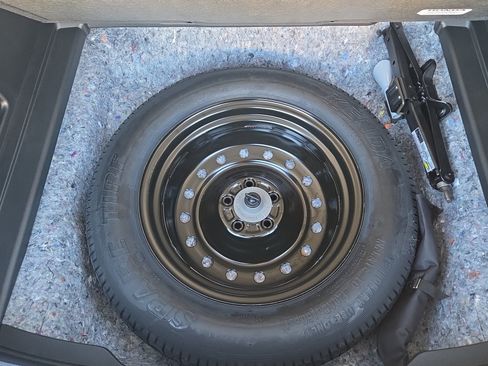 New 2026 Honda CR-V EX image 36