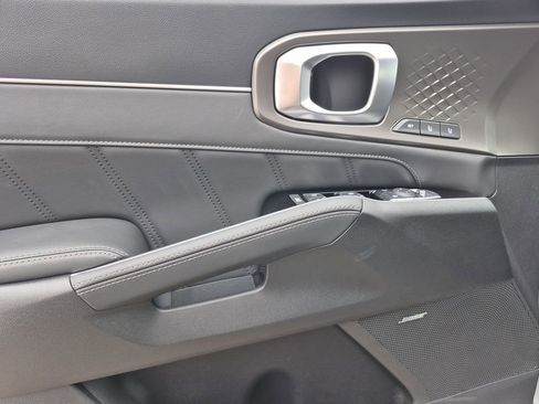 New 2026 Kia Sorento SX Prestige AWD/4WD image 6