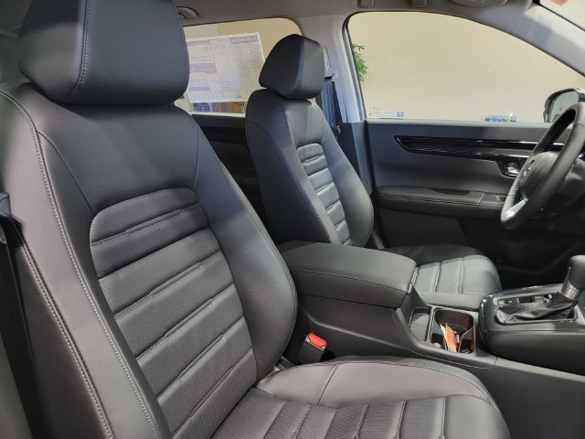 New 2027 Honda CR-V EX-L image 15