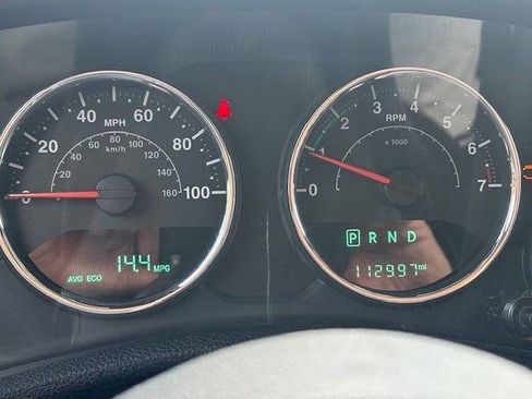 Used 2017 Jeep Wrangler Unlimited Sport AWD/4WD image 8