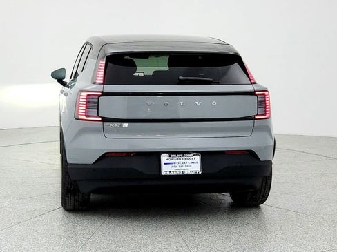 New 2026 Volvo EX30 Plus image 6