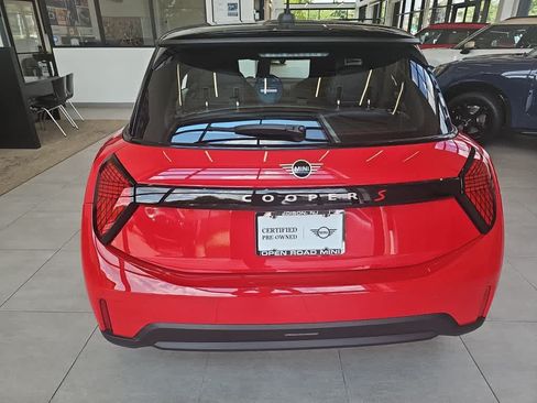 Used 2026 MINI Cooper S FWD image 7
