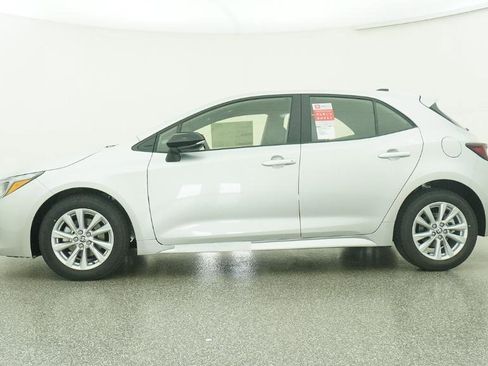 New 2026 Toyota Corolla SE image 56