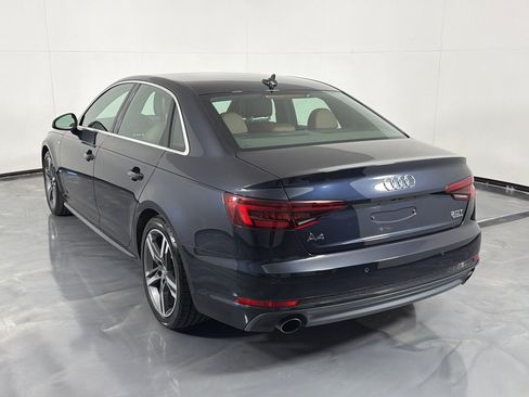 Used 2018 Audi A4 2.0T Premium Plus w/ Premium Plus Package AWD/4WD image 7