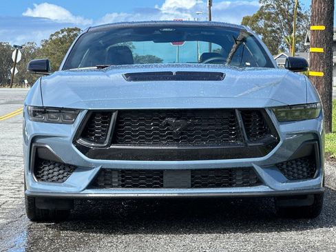 New 2026 Ford Mustang GT Premium RWD image 8