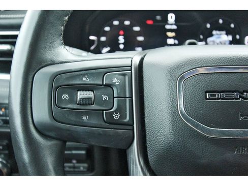 Used 2024 GMC Yukon XL Denali Ultimate image 16