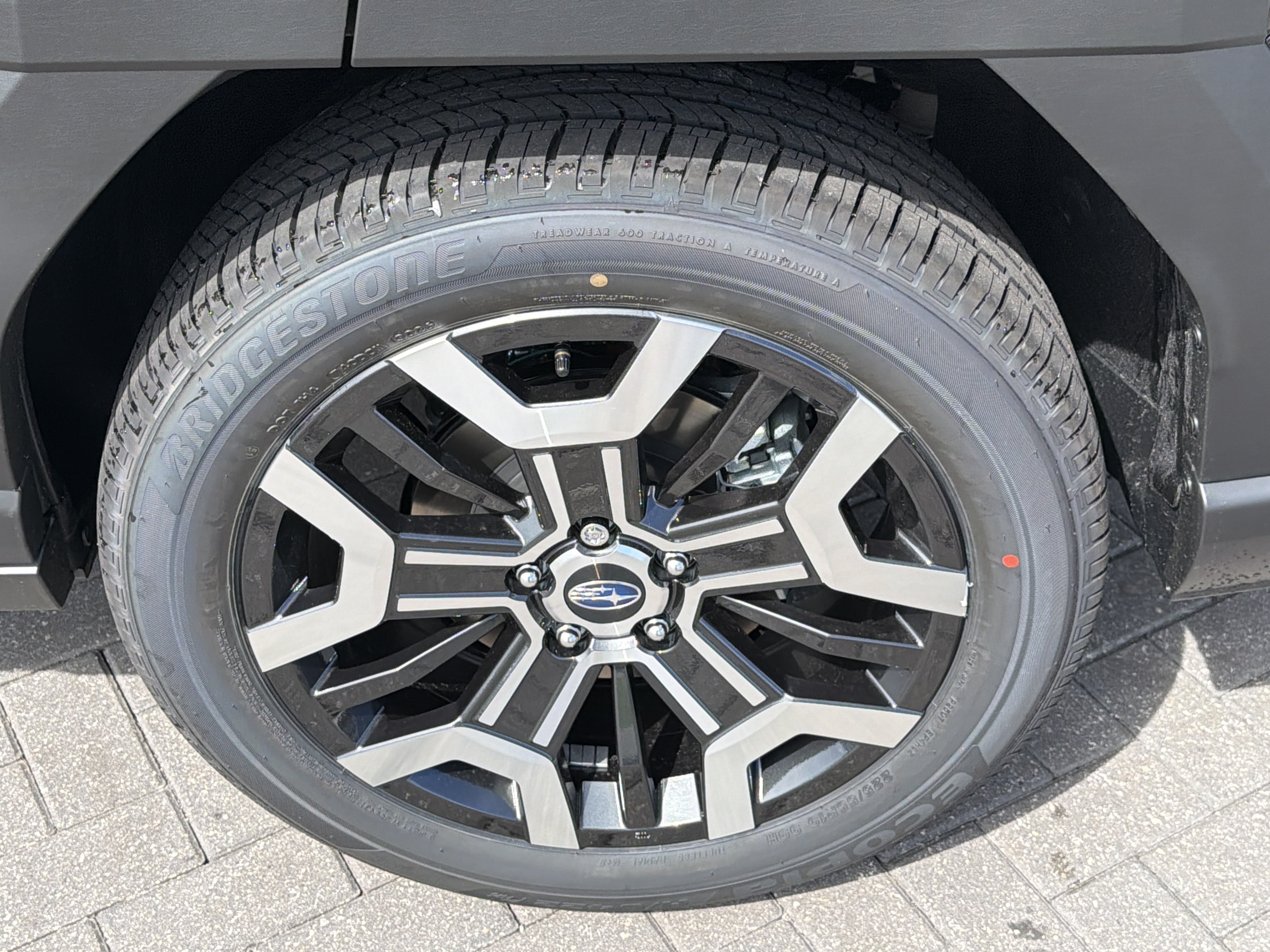 New 2026 Subaru Outback Touring XT AWD/4WD image 18