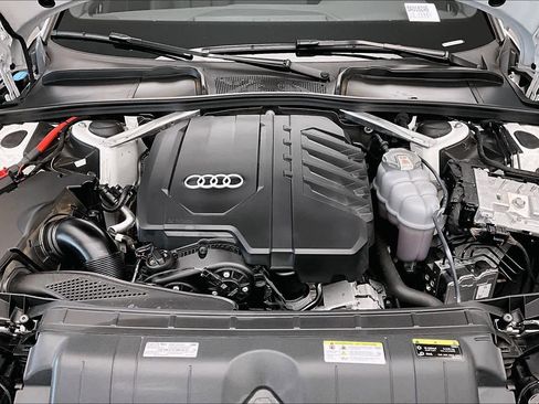 Certified 2025 Audi A5 2.0T Premium Plus w/ Convenience Plus Package image 29