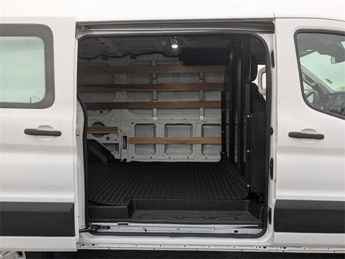 Used 2024 Ford Transit 250 Low Roof w/ Exterior Upgrade Package image 21