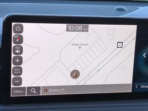 Used 2023 Genesis G70 3.3T image 21