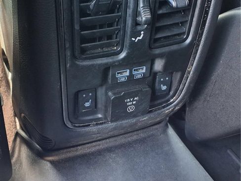 Used 2019 Jeep Grand Cherokee High Altitude AWD/4WD image 21