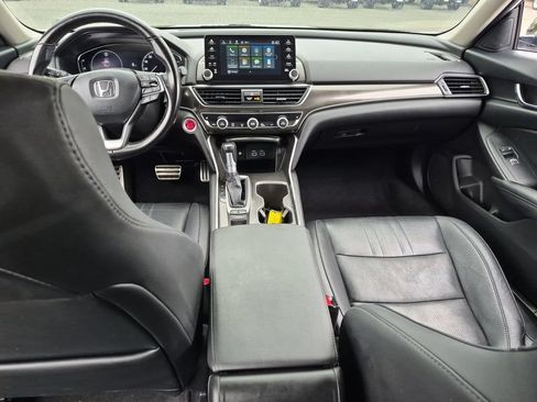 Used 2021 Honda Accord Sport Special Edition image 19