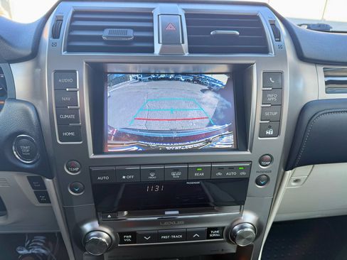 Used 2020 Lexus GX 460 Premium image 36