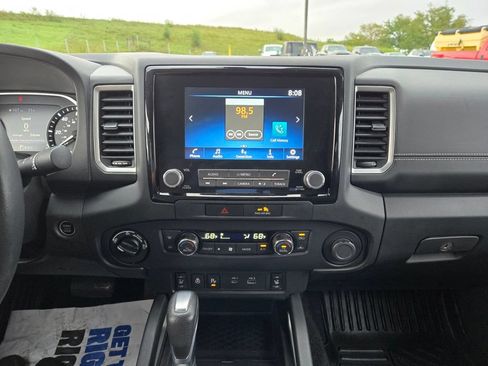 Used 2023 Nissan Frontier SV w/ SV Convenience Package AWD/4WD image 23