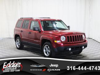Used 2017 Jeep Patriot Sport video 1