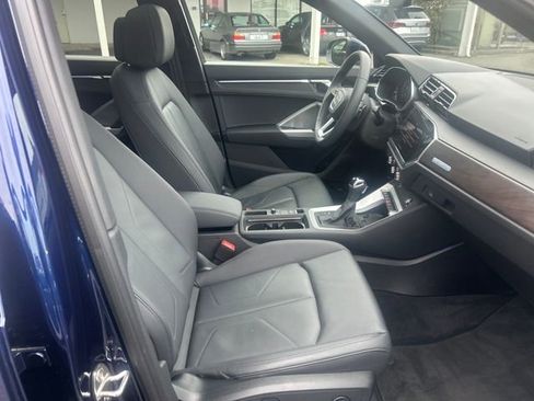 Used 2024 Audi Q3 2.0T Premium Plus image 12