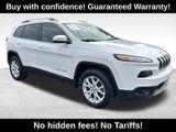 Used 2015 Jeep Cherokee Latitude w/ Comfort/Convenience Group image 1