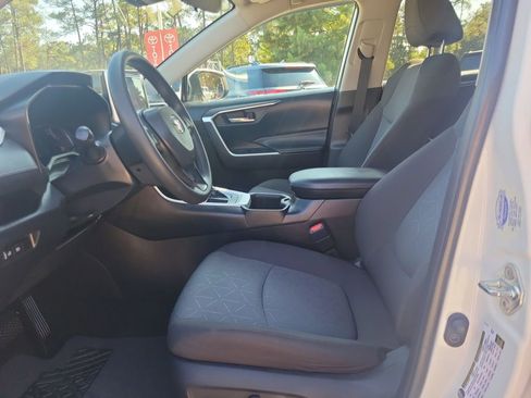 Certified 2023 Toyota RAV4 XLE image 15