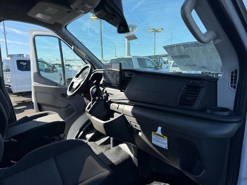 New 2026 Ford Transit 350 148 High Roof Extended image 15