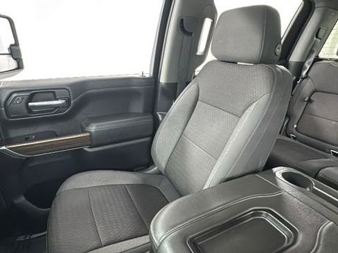 Used 2020 Chevrolet Silverado 1500 LT Trail Boss image 13