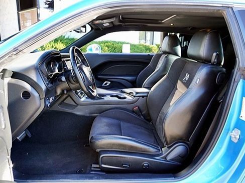 Used 2023 Dodge Challenger R/T Scat Pack w/ Plus Package image 14