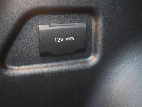 Used 2024 Hyundai Tucson Limited FWD image 16