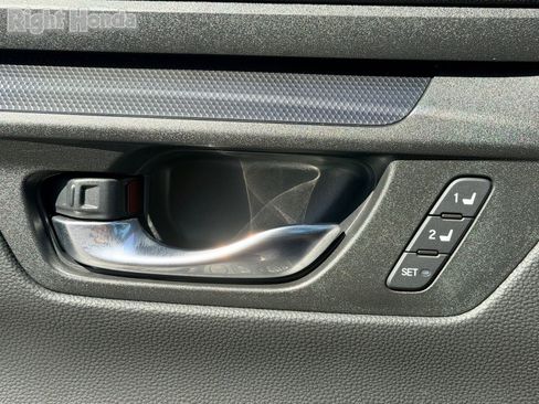 Used 2025 Honda CR-V Sport-L image 20