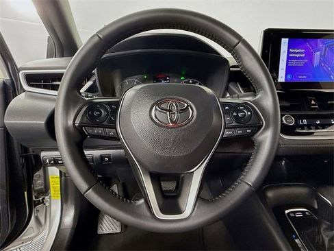 Certified 2023 Toyota Corolla SE w/ Carpet Mat Package (TMS) image 11