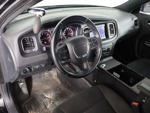 Used 2018 Dodge Charger Police w/ Fleet Safety Group AWD/4WD image 25