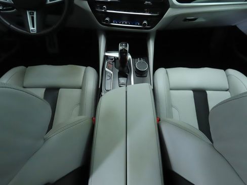Used 2022 BMW M5 w/ Competition Package image 17