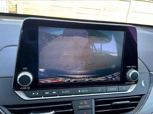 Certified 2023 Nissan Altima 2.5 SV image 26