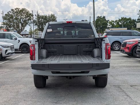New 2026 Ford F150 Platinum w/ Equipment Group 702A High AWD/4WD image 13