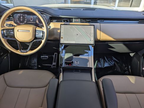 Certified 2024 Land Rover Range Rover Sport Dynamic SE image 21