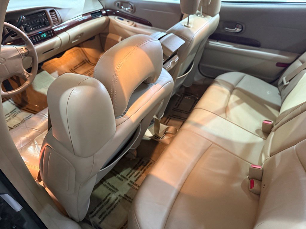 Used 2005 Buick Le Sabre Limited FWD image 26