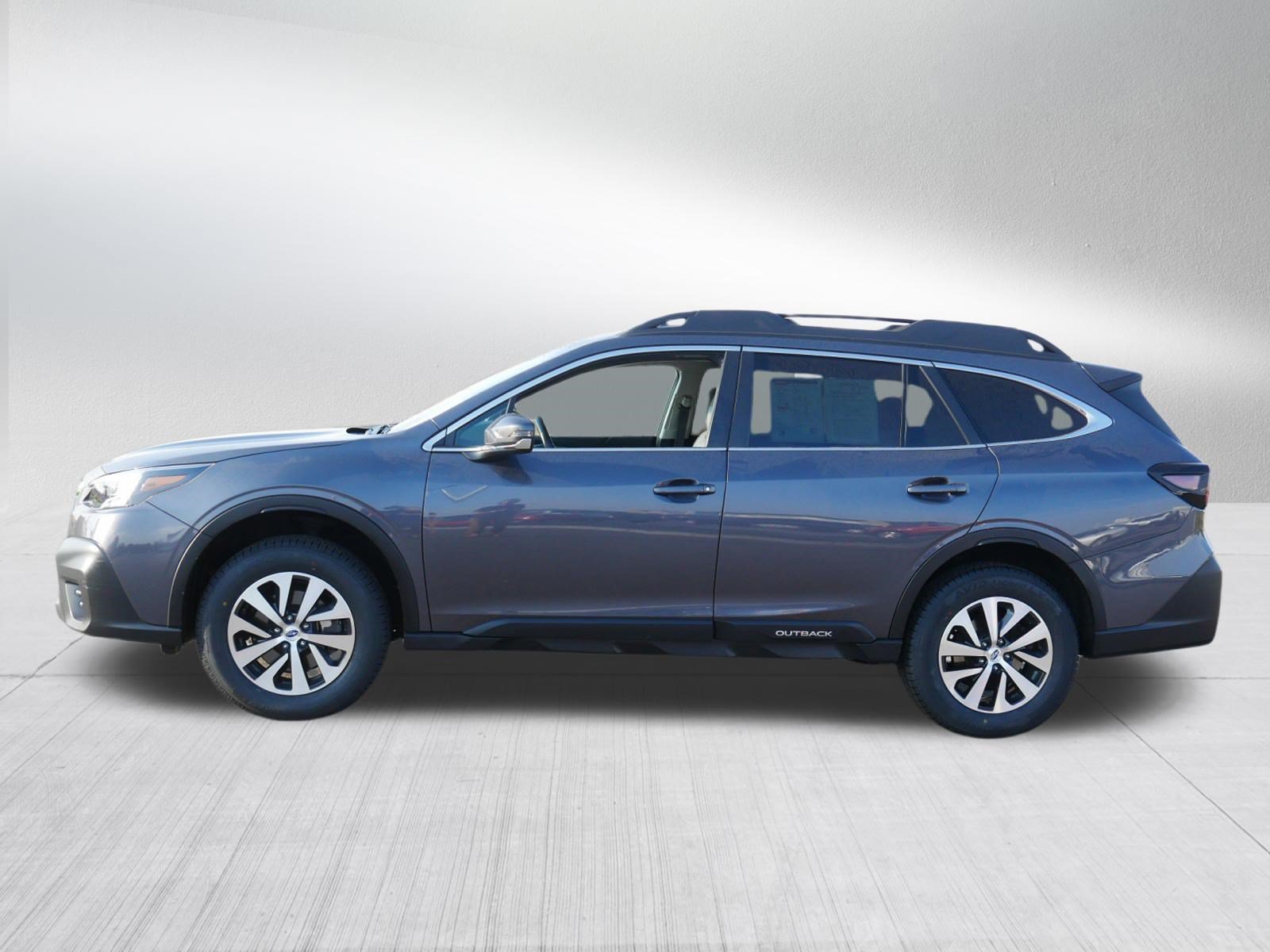 Used 2022 Subaru Outback Premium AWD/4WD image 4