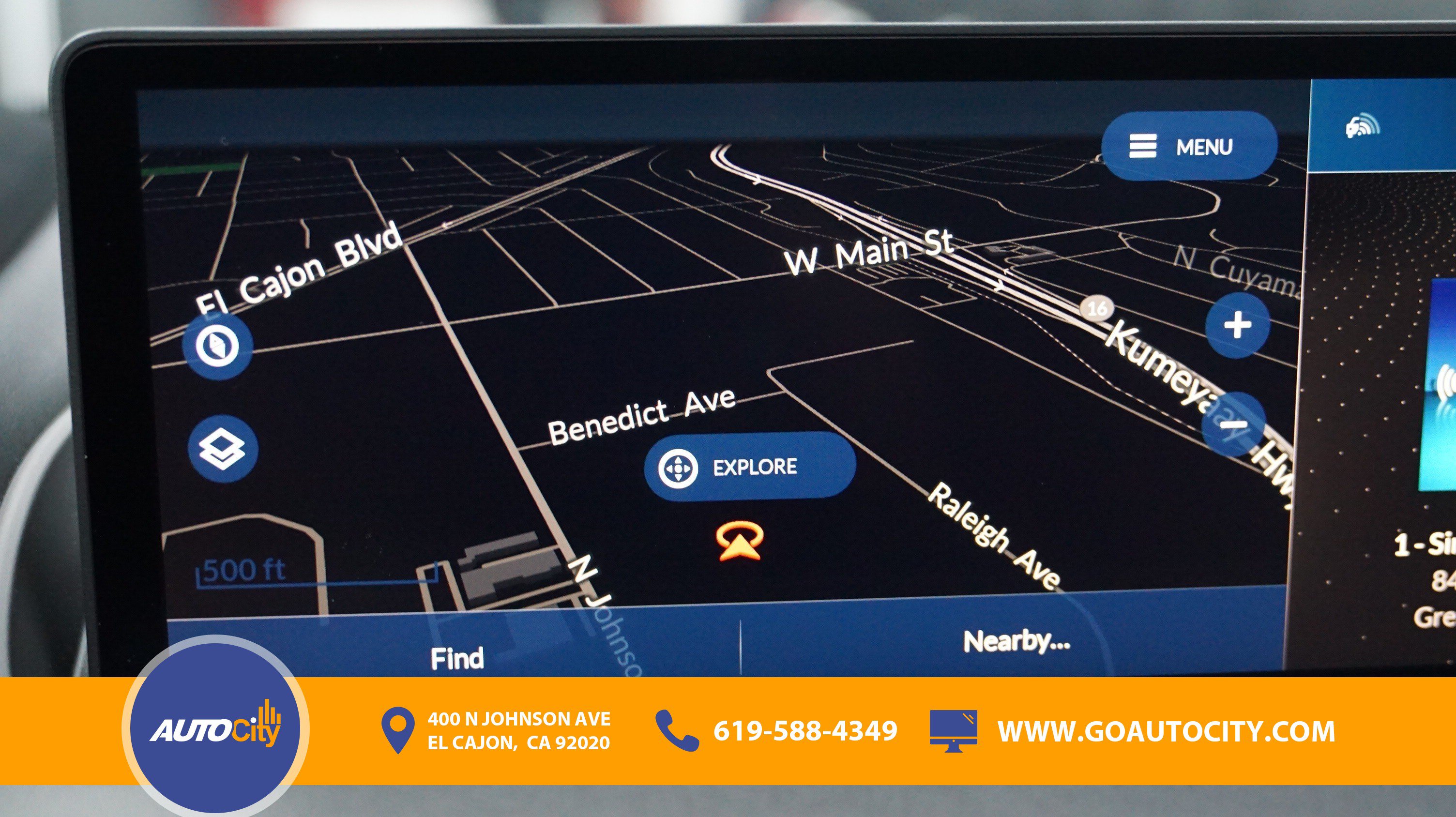 Used 2023 Acura MDX w/ Technology Package FWD image 26