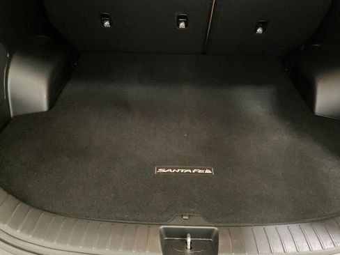 Used 2023 Hyundai Santa Fe Calligraphy w/ Cargo Package AWD/4WD image 24