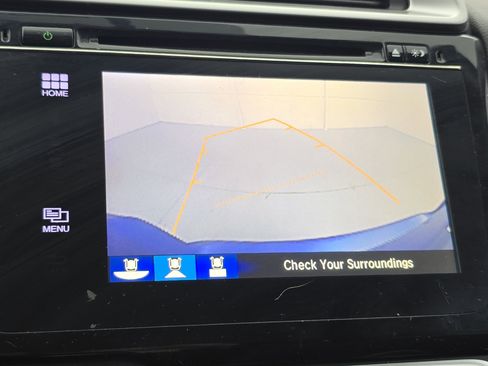 Used 2017 Honda Fit EX-L image 21