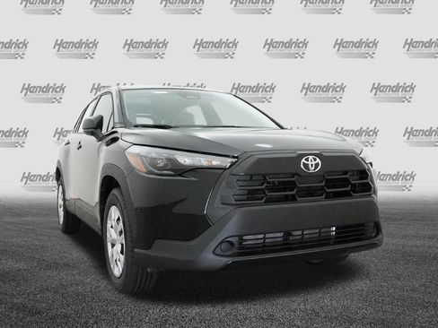 Certified 2026 Toyota Corolla Cross L FWD image 68